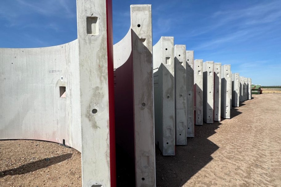 Windpark - Genehmigung