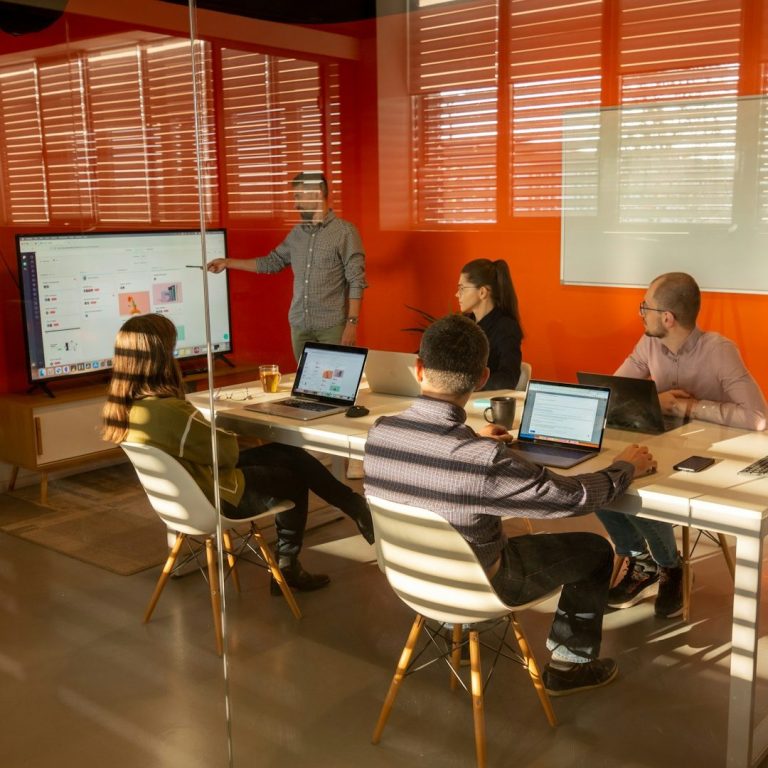 Projektentwicklung BESS