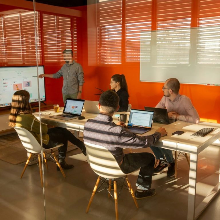 Projektentwicklung - Erneuerbare Energien